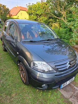 Citroën C3 - 3