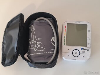 Pažní tlakoměr Sanitas SBM 67 - 3