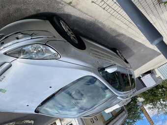 Prodám auto po nehodě - 3