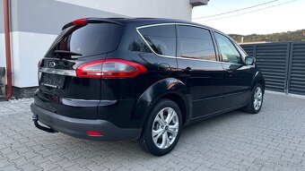 FORD S MAX TITANIUM NA PREDAJ - 3