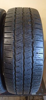 Maxxis 215/60/17C 109/107H 1x7,5mm, 1x6,5mm - 3