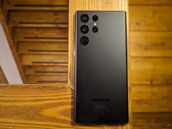 Top Samsung S22ultra 1TB uloziste 12GB ram - 3