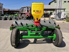 Luční aerátor Agrotipa SoilAerator ASA 550/810 mm /3,0 m - 3