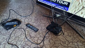LCD TV THOMSON  55FT5643 - 3