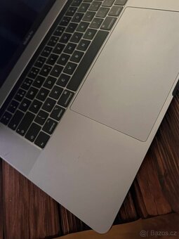 MacBook Pro 2019 15” nadstandardní konfigurace - 3