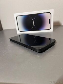 iPhone 14 Pro max 128Gb - 3