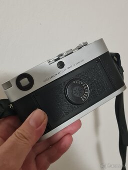 Leica MP - 3