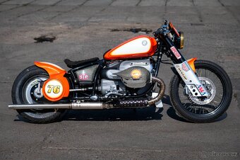 BMW R18 HENNE TRIBUTE - 3