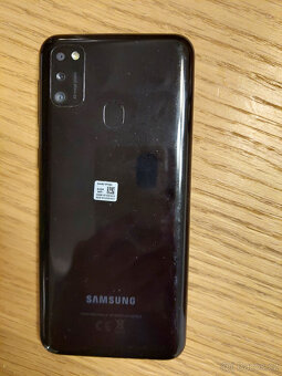 Samsung Galaxy M21 - 3