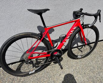 Canyon Ultimate cf sl 7 - 3