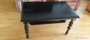 Konferenční stůl - 3