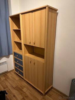 Sada skříní - 3