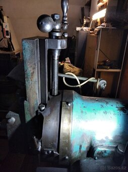 Vodorovná obrážečka - 3