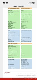 Prodám Finlux TV43FUG9070 - QLED Android 11, ULTRATENKA, BEZ - 3