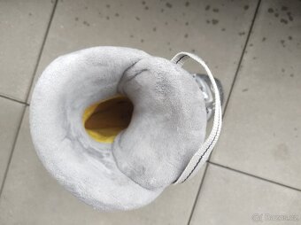 Lyžáky dámské 26-26,5 - 3