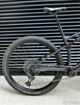 SPECIALIZED EPIC Evo Comp Karbon 29” - ROCKSHOX SID 120mm - 3
