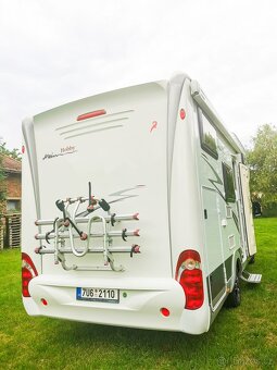 Hobby Toskana 615 - 3