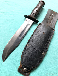 Bojový nůž typu KA-BAR - 3