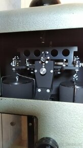 Laboratorní váhy - 3