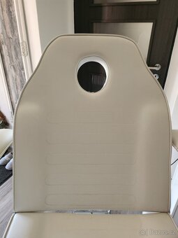 Kosmetické lehátko, křeslo - 3