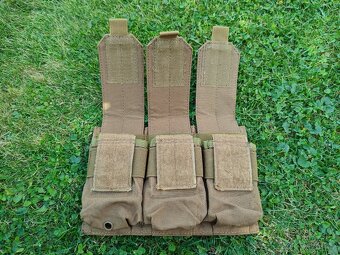 ACM sumka na 3 zásobníky CB - 3