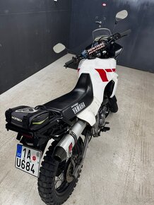Yamaha XTZ 660 Tenére 1994 - 3