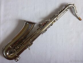 AMATI Lignatone No.34473 -Tenor saxofon - 3