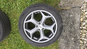 Alu kola Ford 5x108 - 3