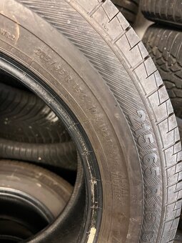 Letní pneu 215/65R15 C - 3