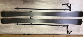 Lyže SALOMON 24 SPEED / 158cm - 3