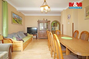 Prodej rodinného domu, 200 m², Merklín - 3