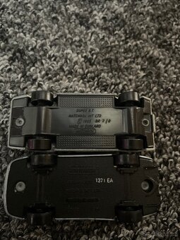 🚗Matchbox Super G.T. 1985 – sběratelský model - 3