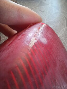 Jawa Panelka krytka z světla - 3