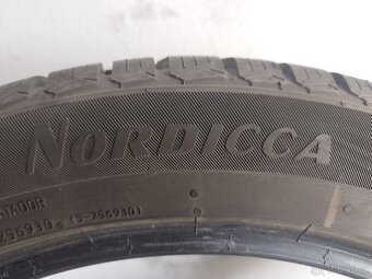 SADA MATADOR 205/55 R17 - TOP | ZÁNOVNÍ - 3