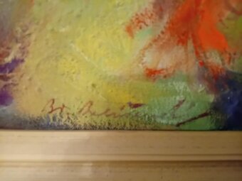 Obraz Polišenský - 3