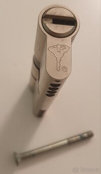 Bezpečnostní vložka 30-50 Mul-T-Lock - 3