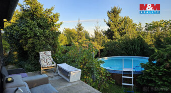 Prodej chaty, 36 m², Praha, ul. Krejčího - 3