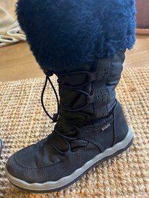 Dívčí sněhule Primigi - 3