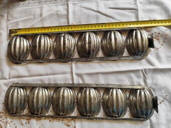 Forma na cukroví - 3