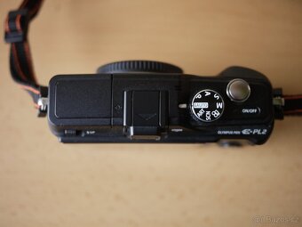 Fotoaparát Olympus PL- 2... - 3