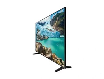Tv Samsung 4K 163cm - 3