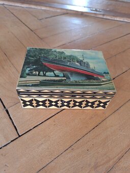 Odznaky, hodinky - 3