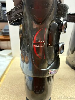 Prodam lyžáky Technica - 3