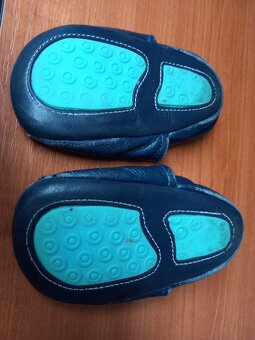 Dětské papuče / cupáky, vel. 14 - 3