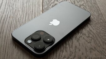 iPhone 14 Pro 256 GB / Space Grey - 3