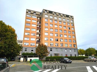 Prodej bytu 3+1 64 m², Zruč nad Sázavou, ev.č. 02610 - 3