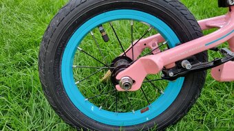 Beany zero 12" dětské odrážedlo - 3