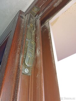 Okna plastová 218#150cm - 3