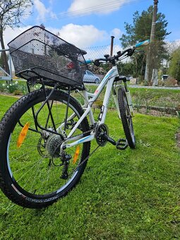Dámské kolo Specialized, 26", vel. S – TOP stav - 3