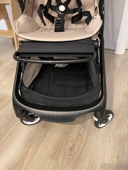 PRODEJ Bugaboo Butterfly Taupe - 3